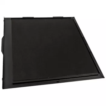 Panel lateral para caja de PC RAIJINTEK Zofos Evo Silent – negro