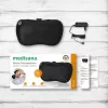 Cojín de masaje Shiatsu Medisana MC 200