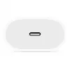 Apple adaptador de corriente USB-C 20W