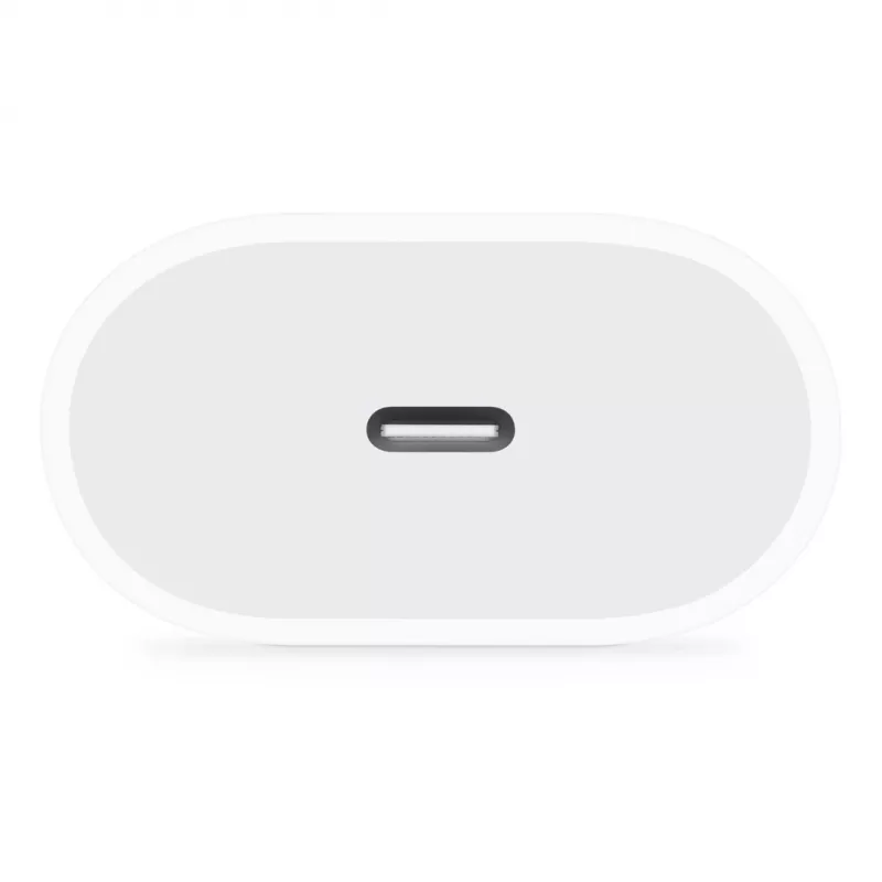 Apple adaptador de corriente USB-C 20W