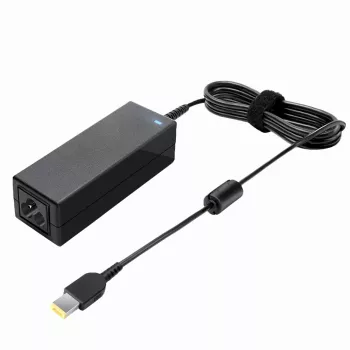 Fuente de alimentación para portátil Lenovo 45W: 20V, 2,25A