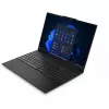 Lenovo ThinkPad E16 Gen 3 (AMD) 21ST004GGE portátil, AMD Ryzen 5 220, 40,6 cm (16 pulgadas) WUXGA 1920 x 1200, 32 GB DDR5, SSD NVMe de 1 TB, AMD Radeon 740M, Wi-Fi, Windows 11 Pro, teclado alemán, negro