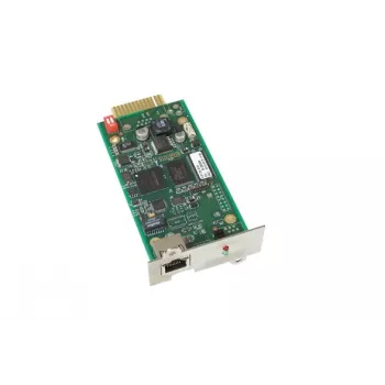 Tarjeta de gestión de red AEG SNMP 6000019556