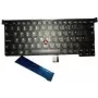 teclado Lenovo ThinkPad T431s/T440s 04Y0833 danés
