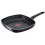 Sartén grill Tefal B55640 cuadrada