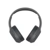 Edifier | Auriculares inalámbricos over-ear | W820NB Plus | Micrófono integrado | Bluetooth | ANC | Gris