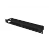 Gestión de cables Lanberg AK-1704-B negro 482,5 mm 1 ud.
