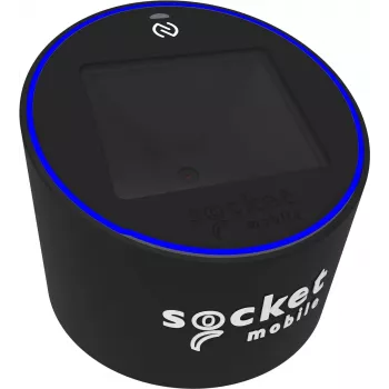 Socket Mobile SocketScan S370 - Lector de códigos de barras - portátil - Imager 2D