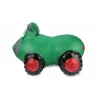 Juguete inflable Jamara Fendt tractor saltarín