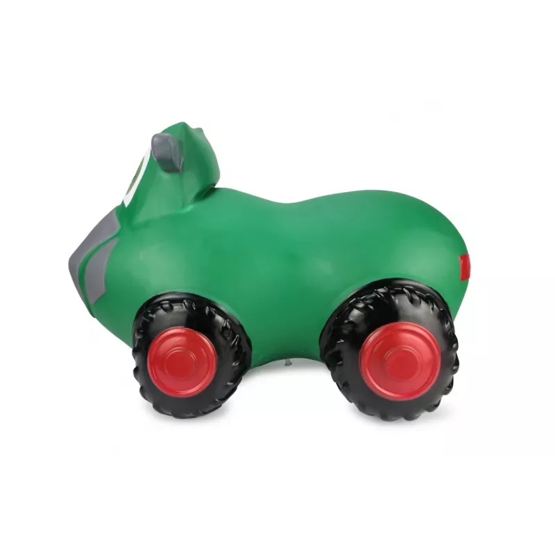 Juguete inflable Jamara Fendt tractor saltarín