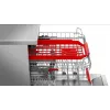 Toshiba DW-14F5EE(S)-PL lavavajillas de libre instalación, 60 cm, 14 cubiertos, plateado