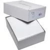 Funda transparente HERMA 7560 90 x 130 mm