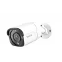 Reolink RP-PCB8M Cámara IP Bullet PoE de 8 MP 4K, 2,8 mm, blanco