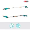Gardena TCS 20 / 18V P4A 5 cm litio-ion negro azul naranja
