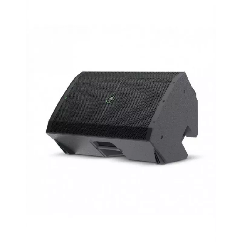 Altavoz Mackie THUMP 215 negro con cable 1400 W