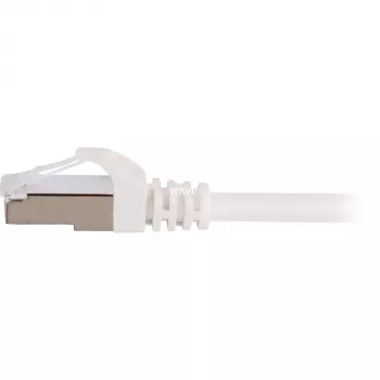 Cable de conexión Sharkoon - RJ-45 (M) a RJ-45 (M)