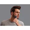 Remington PG6030 Edge kit de cuidado personal, cuchillas con revestimiento de titanio, 7 posiciones de longitud, batería, para barba/cabeza/nariz/orejas, negro