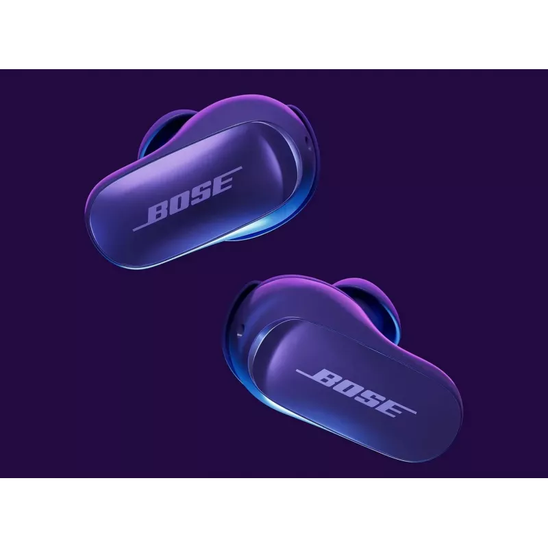 Bose QuietComfort Ultra Headset Inalámbrico In-ear llamadas/música Bluetooth Violeta
