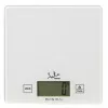 Báscula de baño electrónica JATA P111