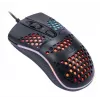 Ratón gaming con cable Rebeltec Ghost