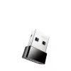 Cudy WU650 tarjeta de red WLAN 433 Mbit/s