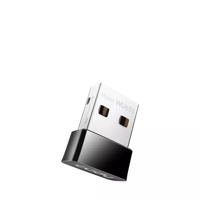 Cudy WU650 tarjeta de red WLAN 433 Mbit/s