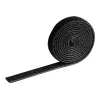 Bridas Durable Cavoline Grip 10 cierre de velcro negro