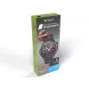 Smartwatch TRACER SM7 Shadow con Bluetooth y medidor de frecuencia cardíaca
