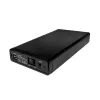 Carcasa para HDD LogiLink UA0284 Negro 3,5 pulgadas