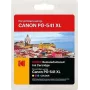 185C054131 KODAK CAN. MG3150 TINTA COL 5226B005/CL541XL 400 páginas 15 ml (185C054131)