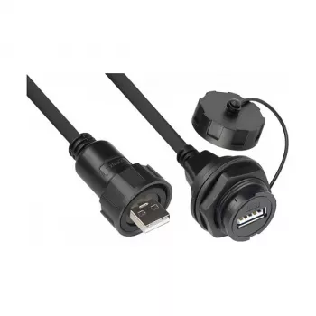 Goodconnections Cable USB IC04-U203