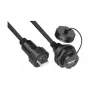 Goodconnections Cable USB IC04-U203