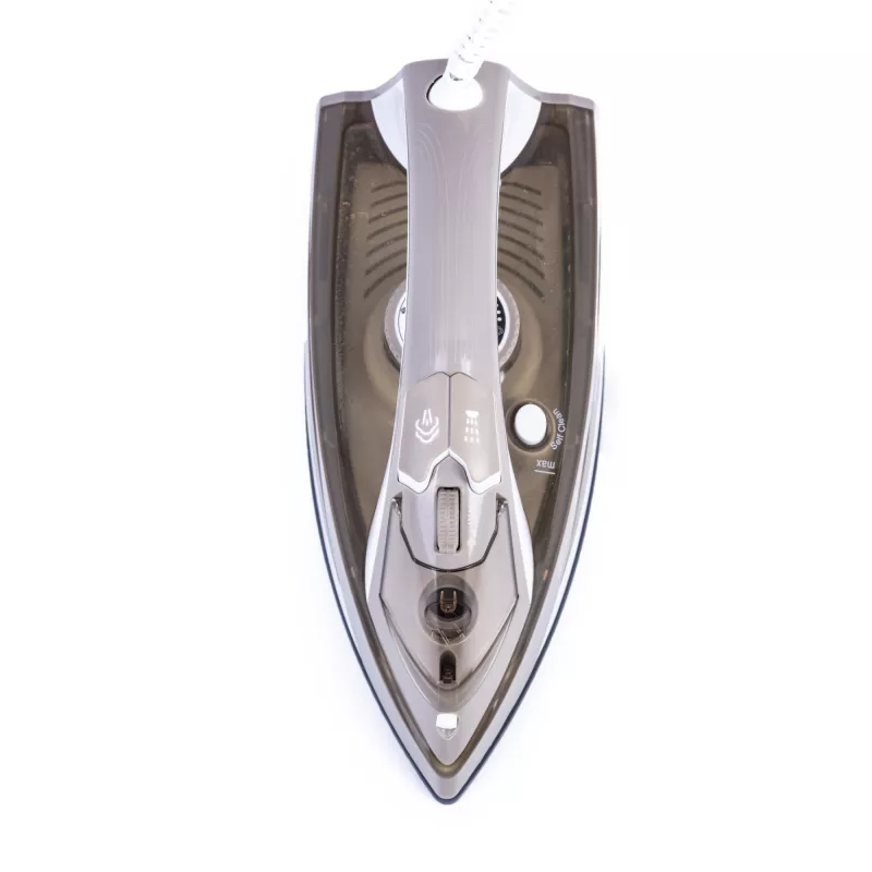 Plancha de vapor Camry Premium CR 5018