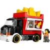 LEGO CITY 60488 Food truck de patatas fritas