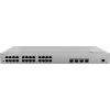 Switch HUAWEI S220-24P4X — 24 x Gigabit (10/100/1000) RJ-45, 4 x SFP+, PoE, 1U gris