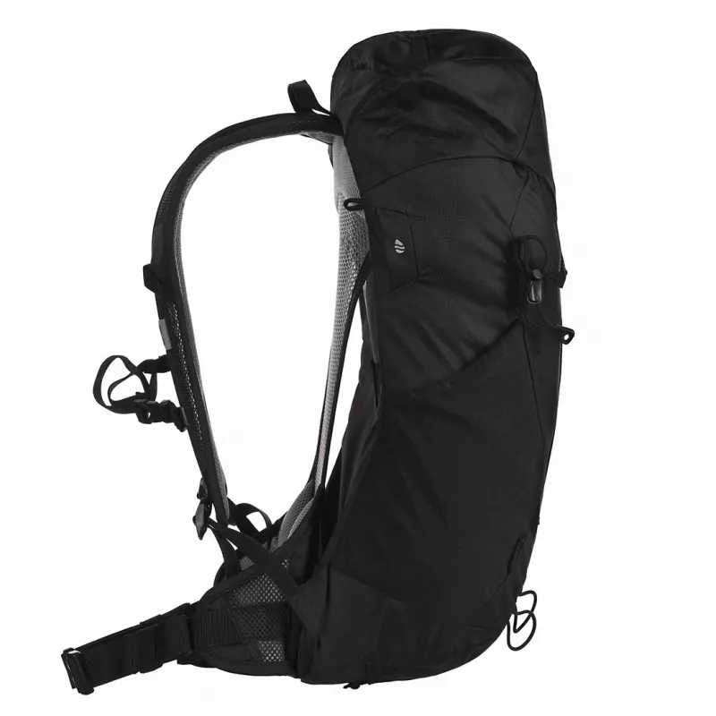 Deuter AC Lite 16 mochila de senderismo, 16 L, negro