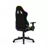 Silla gaming para niños HUZARO RANGER 6.0 RGB MESH