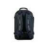 Razer | Mochila V3 17 pulgadas | Rogue | Compatible con hasta 17 pulgadas | Mochila | Cromático | Correa para el hombro | Impermeable