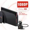 Cámara mini HD 2 en 1 Subsonic Playcam 1080 para Nintendo Switch 2 roja