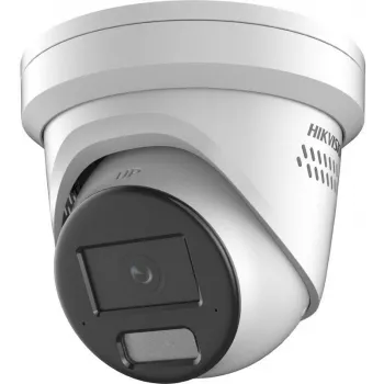 Hikvision Pro Series con AcuSense DS-2CD2346G2H-IS2U/SL(2.8MM) cámara de seguridad turret IP cámara de vigilancia exterior 2688 x 1520 píxeles techo/pared