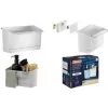 Tesa KITCHEN Set organizador para fregadero (70046-00000-00)