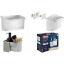 Tesa KITCHEN Set organizador para fregadero (70046-00000-00)