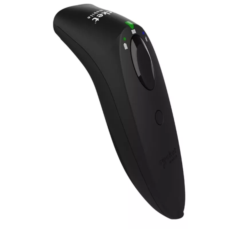 Lector de códigos de barras de mano Socket Mobile S740