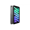 Tableta Apple iPad mini (7.ª gen.) A17 Pro 5G 8,3" Liquid Retina, 256 GB, Wi-Fi 6E, iPadOS 18, gris espacial