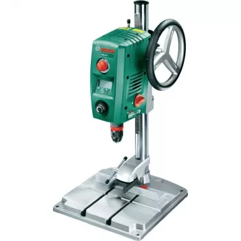 Taladro de columna Bosch PBD 40 portabrocas sin llave 710 W
