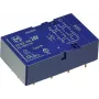 Relé PCB Panasonic 24 V/DC 6 A 4 contactos NA, 4 contactos NC SF4D24 1 ud. (SF4D24)