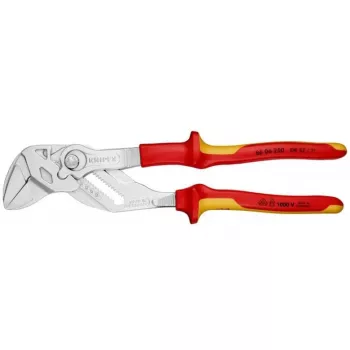 Alicates para tubos Knipex 86 06 250