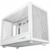 Caja micro torre DeepCool CH260 Blanca