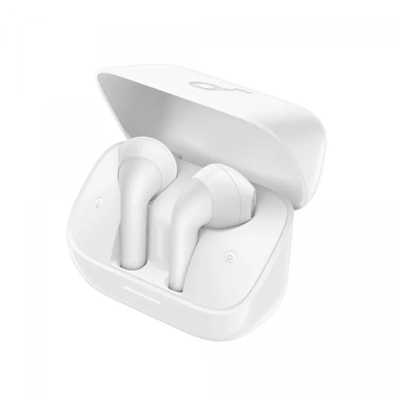 Anker K20i auriculares True Wireless Stereo (TWS) in-ear llamadas/música USB Type-C Bluetooth blanco