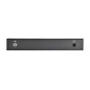 Dahua Technology PoE SF1008LP Switch no gestionado L2 Fast Ethernet (10/100) Power over Ethernet (PoE) Negro